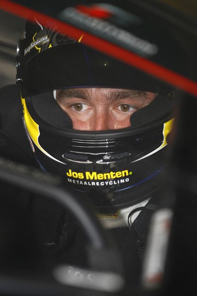 Jos Menten